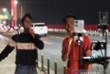 Pemkot Palembang larang warga lakukan 