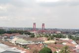 Dispar sebut 344.071 wisatawan berkunjung  ke Palembang