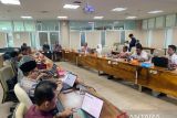 UMMAT studi tiru pengembangan mutu, sistem informasi dan peningkatan pelayanan mahasiswa