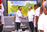 Semarang Raya  jadi tuan rumah Porprov Jateng 2026