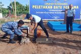 Lanud Sultan Hasanuddin bangun dapur SPPG untuk mendukung MBG