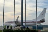 Presiden bertolak ke Brunei untuk kunjungan kenegaraan