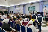PPIH Batam sebut tiga calon jamaah haji tunda keberangkatan karena sakit