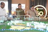 Pemkot Makassar anggarkan hingga Rp10 miliar merevitalisasi pasar