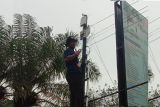 Desa Pangkalan Tungkal Muba terhubung jaringan internet Starlink, inovasi desa lahirkan konektivitas dan kemandirian