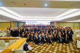 Santika Indonesia sapa pelaku bisnis dalam Santika Fair B2B Jakarta 2025