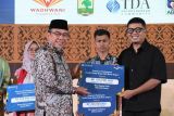 Wawako Maigus Nasir hadiri Enterpreneur Hub Terpadu Sumbar 2025