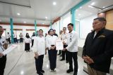 Pelopor donor darah sukarela terima penghargaan dari PMI Lampung