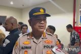 Polisi : Dua tersangka pengedar uang palsu terancam hukuman 15 tahun penjara