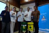 ACC adakan Workshop Lingkungan di KBA Gedang Selirang