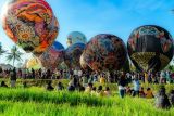 BPF 2025: Merayakan Waisak dengan paduan suara anak hingga Festival Balon Udara