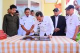 Bupati: Keberadaan LKD  harus bisa perkuat kolaborasi untuk pembangunan