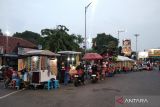 Pemkab Kudus  segera tinjau kembali Perda Penataan PKL