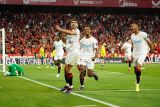 Sevilla menjauh dari zona degradasi