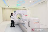 RS Indriati Solo Baru luncurkan PET Scan pertama di Jateng