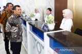 Gubernur Jateng terjunkan tim verifikasi TPS untuk minimalisasi komplain soal sampah