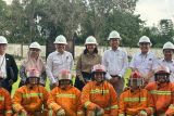 PPSDM Migas Cepu jadi model pelatihan pekerja migran