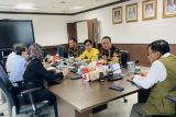 Pemkot Pariaman minta BNPB bangun shelter mitigasi bencana tsunami