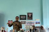 Pemkab Padang Pariaman beri atensi penanganan kasus dugaan pencabulan libatkan TU SMAN