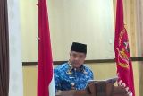 Pemkab Agam ajukan Ranperda Penyelenggara Perpustakaan ke DPRD