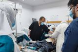 Kemenag sebut satu calhaj asal Lampung Timur meninggal di Tanah Suci