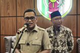 Menteri P2MI: Pemerintah siapkan tata kelola khusus PMI di Lampung