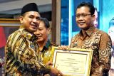 Pemkab Magelang  raih penghargaan JDIH terbaik kedua tingkat Jateng