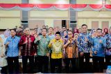 Pemkab Solok lakukan evaluasi capaian program unggulan 100 hari kerja