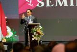 Menko Kumham Imipas buka peluang rancang UU khusus organisasi profesi