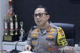 Polisi memeriksa tiga saksi dalam kasus tuduhan ijazah palsu Jokowi