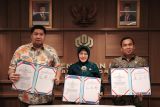 Tim pendamping keluarga dapat alokasi 3 ribu unit rumah subsidi