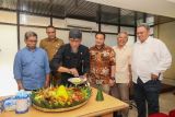 Pemprov Jateng sinergi media melalui forum wartawan untuk informasi berkualitas