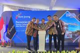 Gubernur resmikan gedung Bank Jateng Cabang Klaten
