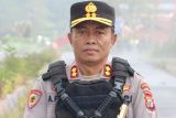 Dua personel Brimob gugur ditembak OTK di Papua