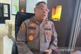 Dua anggota Brimob gugur ditembak OTK di Mulia Puncak Jaya