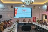 OJK hentikan 1.332 kegiatan keuangan ilegal