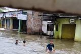 Penanganan banjir Semarang gelontor lebih dari Rp1 triliun
