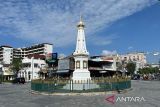 Tugu Jogja: Lebih dari sekadar landmark