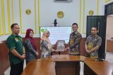 Pemkab dan Pengadilan Agama Jeneponto teken PKS soal publikasi
