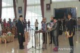 Bupati lantik Usis I Sangkai sebagai Pj Sekda Kapuas
