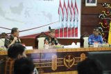 Gubernur Kalteng berencana tutup akses kendaraan perusahaan melintasi jalan Palangka-Kurun