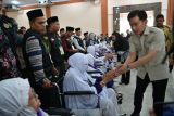 Wapres mengajak ormas PUI jadi mitra dukung pembangunan nasional