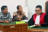 Nasabah gugat bank BUMN di Palembang lantaran dana tertahan Rp90 juta