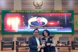 Polri mengajak kampus perkuat pencegahan kekerasan seksual