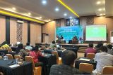 Balai Perhutanan perkuat rantai pasar produk perhutanan di Lore Lindu