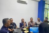 Ombudsman gagas program nagari anti Maladministrasi di Pasaman