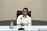 KPK panggil dua saksi untuk kasus pengadaan lahan Tol Trans Sumatera