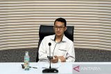 Usut kasus izin PLTU, KPK panggil dua eks pejabat di Cirebon
