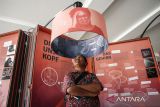 Pameran sains interaktif penelitian mutakhir Jerman di Palangka Raya