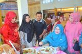 Pemko Padang gelar Lomba Pengolahan Pangan Lokal Tingkat Kota Padang tahun 2025